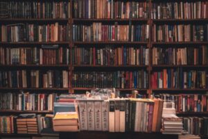 bibliothek