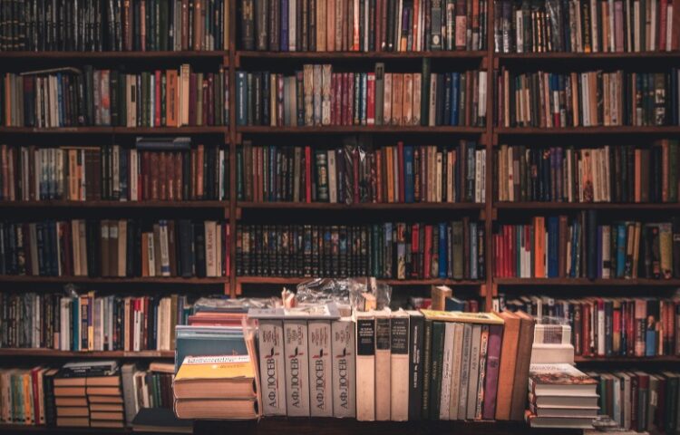 bibliothek
