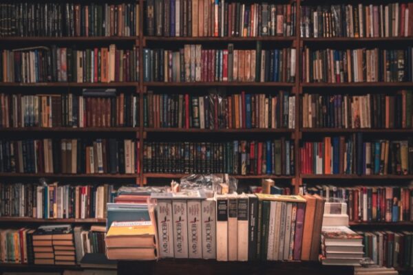 bibliothek