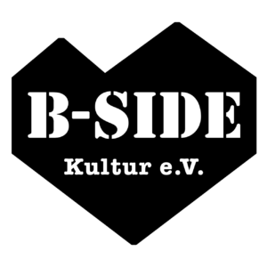 Logo B-Side Kultur e.V.