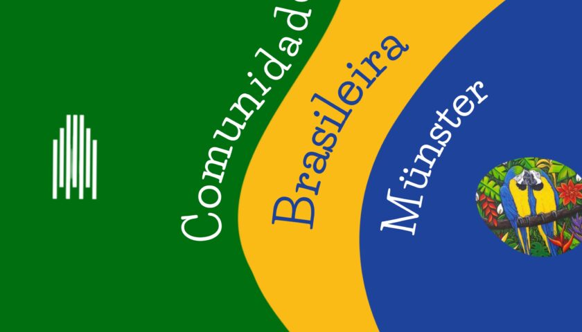 cominidade Brasileira Münster